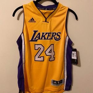 Kobe Bryant Lakers Jersey (M)